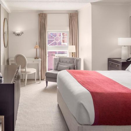 Portland Regency Hotel & Spa ภายนอก รูปภาพ