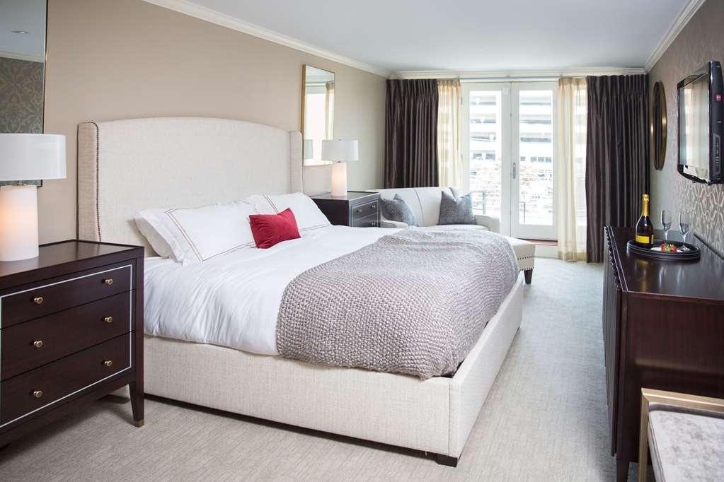 Portland Regency Hotel & Spa ห้อง รูปภาพ