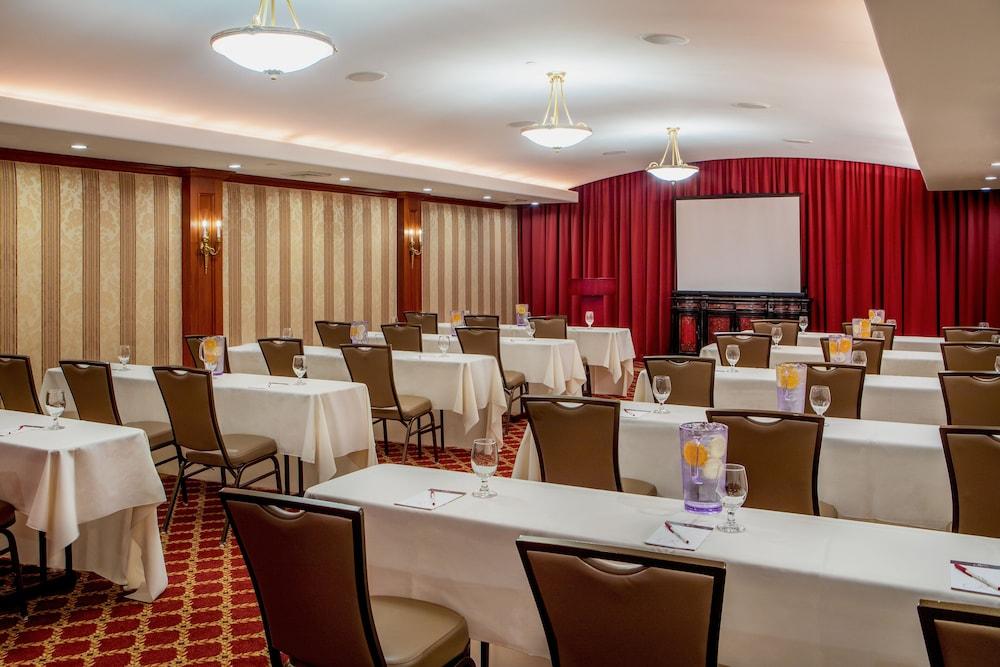 Portland Regency Hotel & Spa ภายนอก รูปภาพ