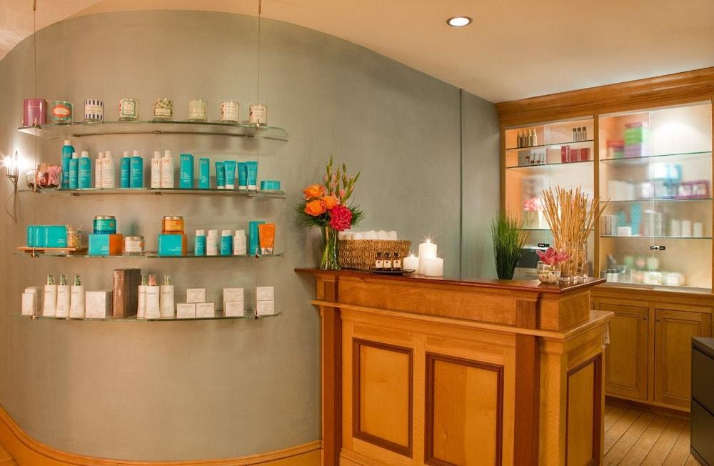 Portland Regency Hotel & Spa ภายนอก รูปภาพ