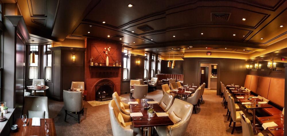 Portland Regency Hotel & Spa ภายนอก รูปภาพ