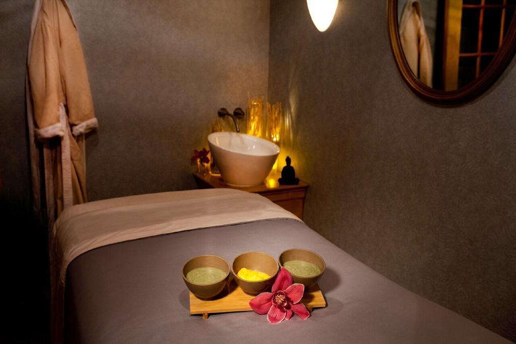 Portland Regency Hotel & Spa ภายนอก รูปภาพ