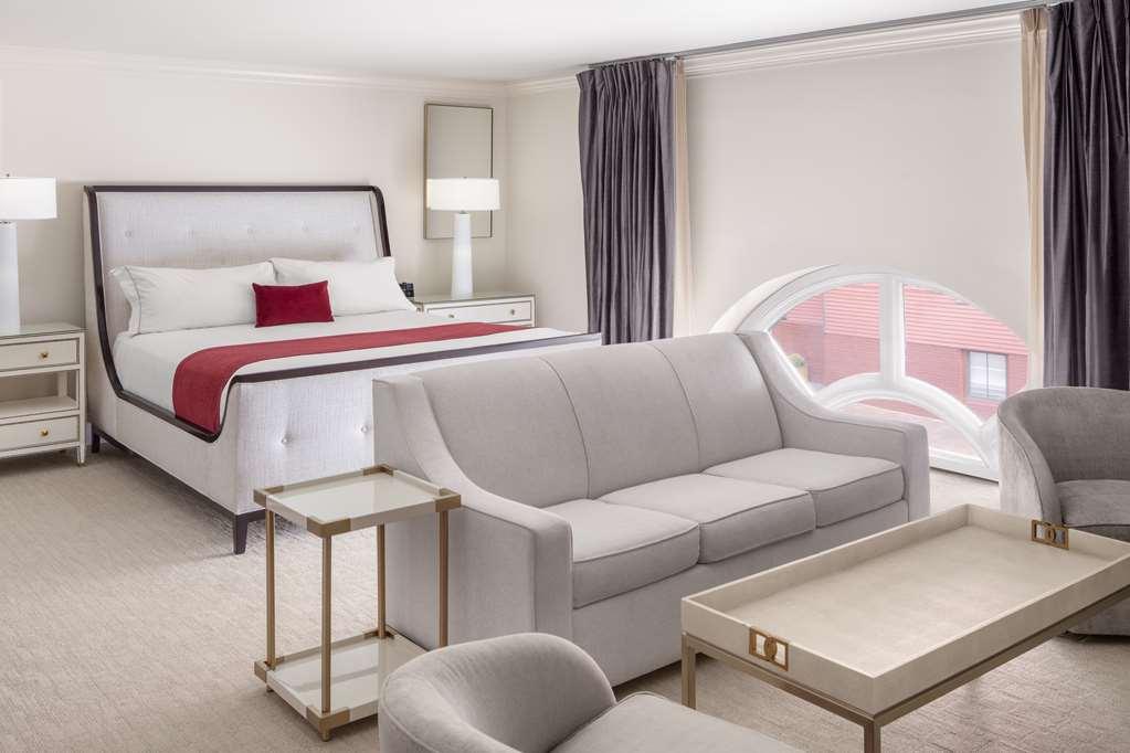 Portland Regency Hotel & Spa ห้อง รูปภาพ