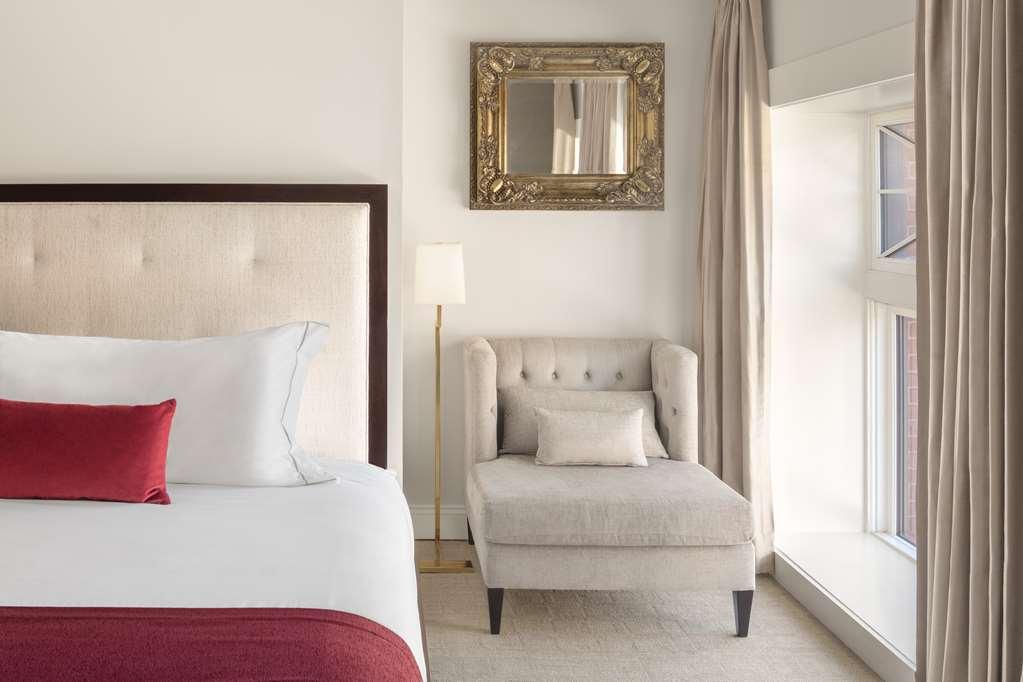 Portland Regency Hotel & Spa ห้อง รูปภาพ