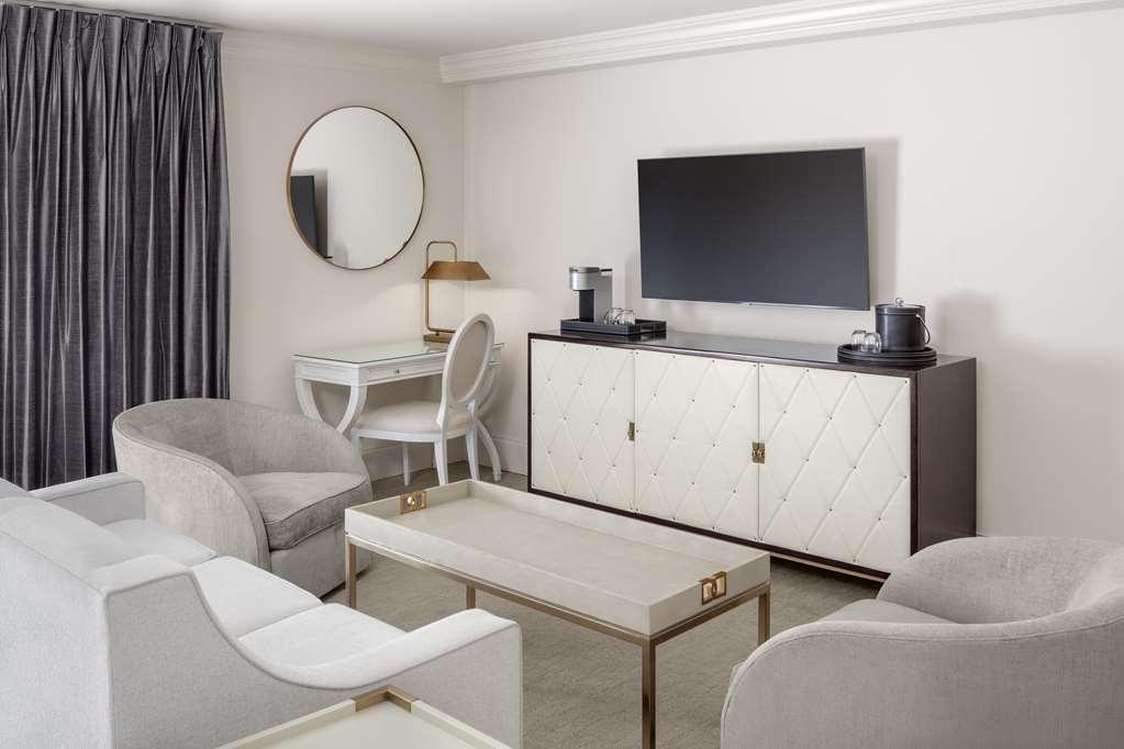 Portland Regency Hotel & Spa ห้อง รูปภาพ