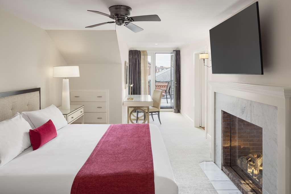 Portland Regency Hotel & Spa ห้อง รูปภาพ