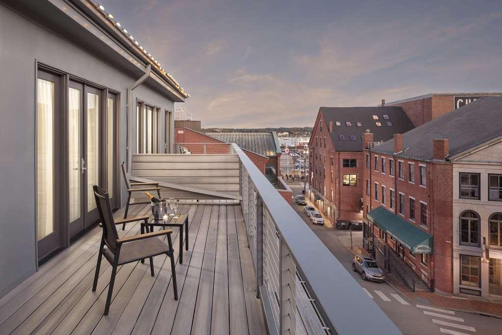 Portland Regency Hotel & Spa ห้อง รูปภาพ