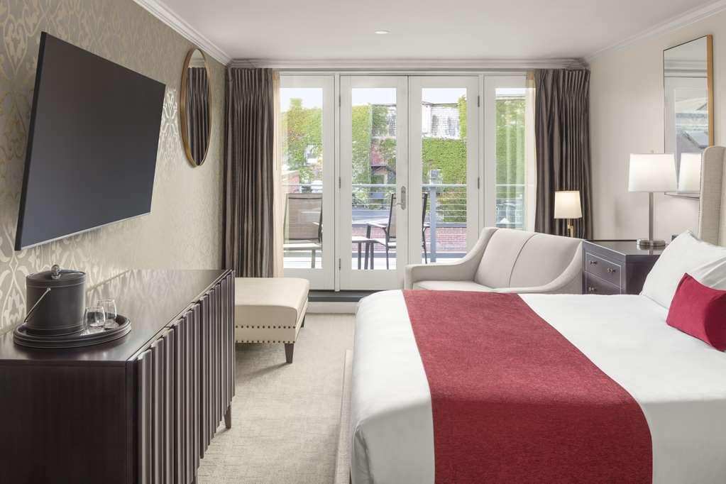 Portland Regency Hotel & Spa ห้อง รูปภาพ