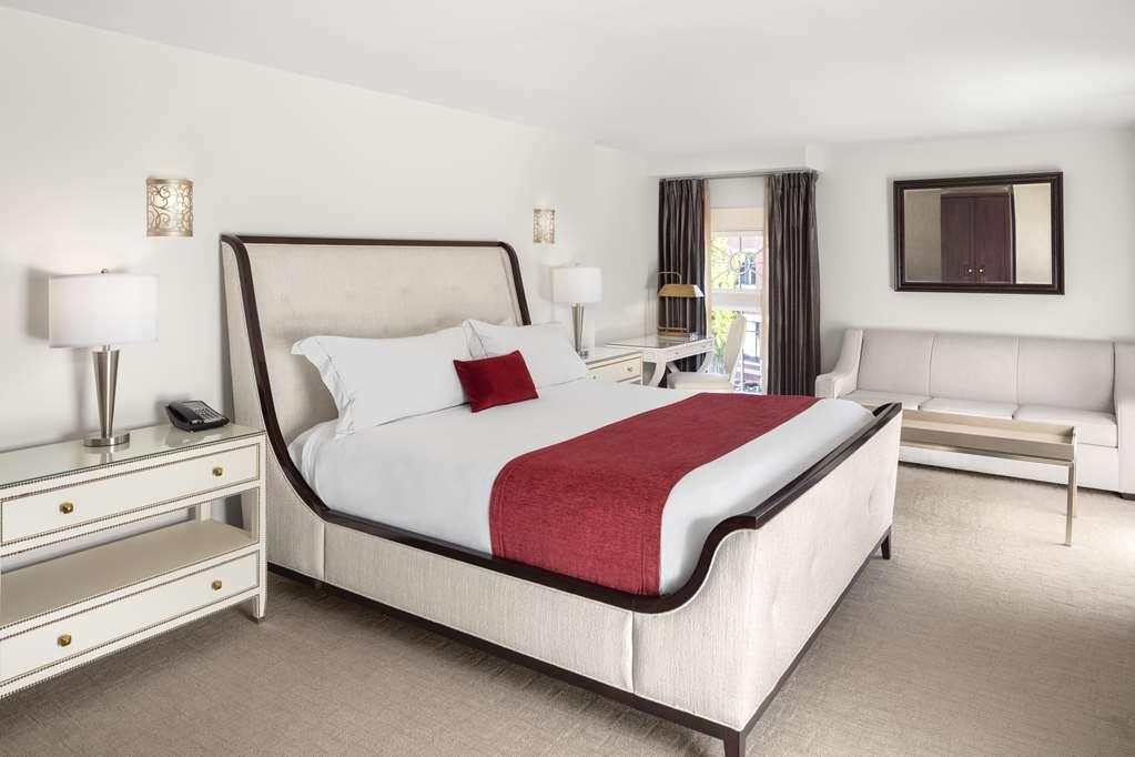 Portland Regency Hotel & Spa ห้อง รูปภาพ