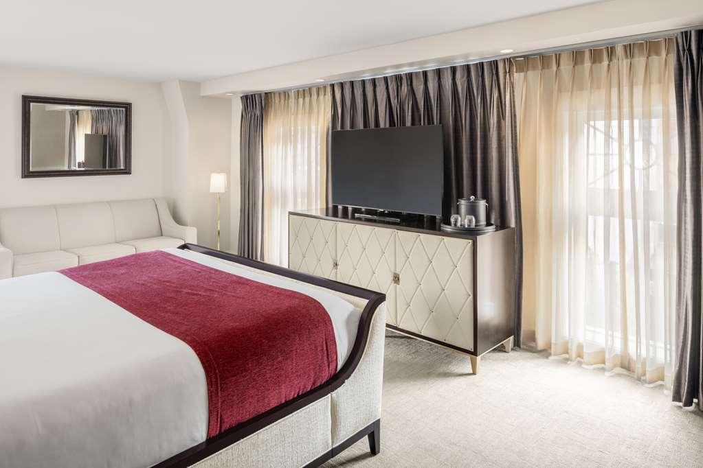 Portland Regency Hotel & Spa ห้อง รูปภาพ