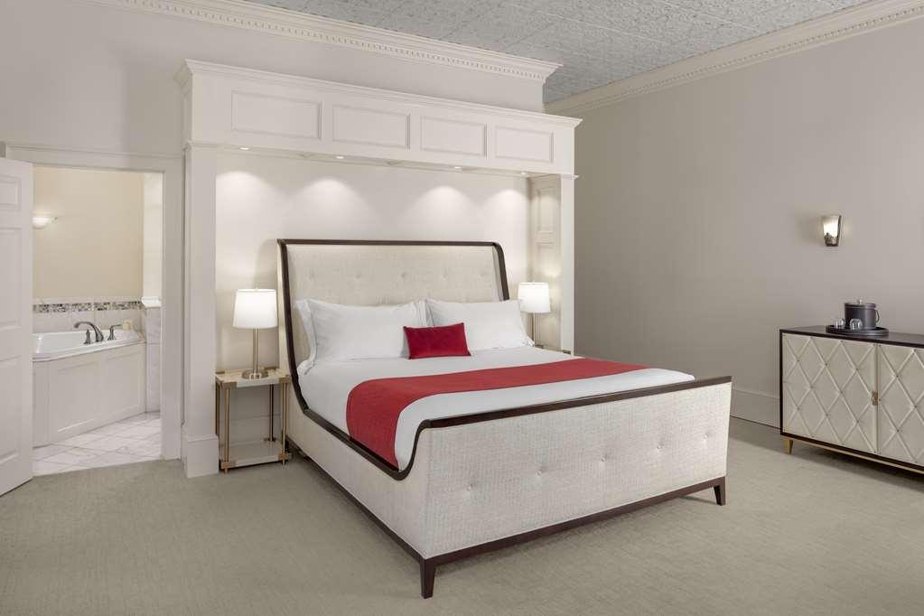 Portland Regency Hotel & Spa ห้อง รูปภาพ
