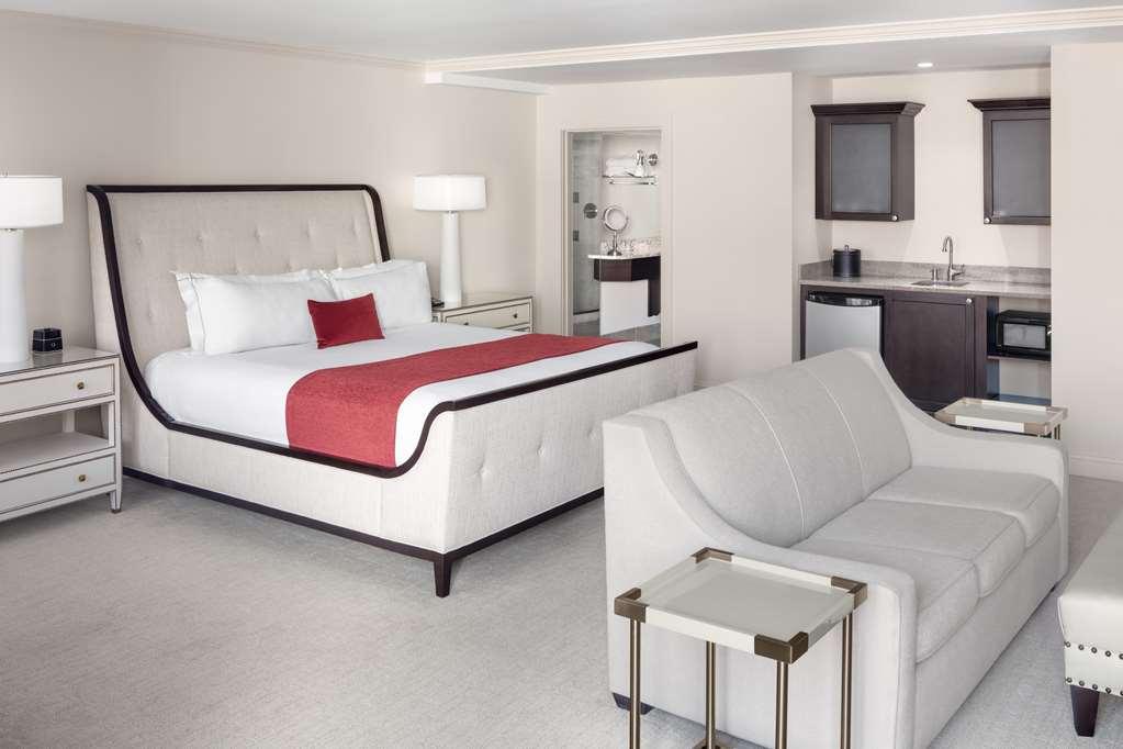 Portland Regency Hotel & Spa ห้อง รูปภาพ