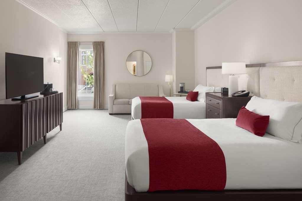 Portland Regency Hotel & Spa ห้อง รูปภาพ