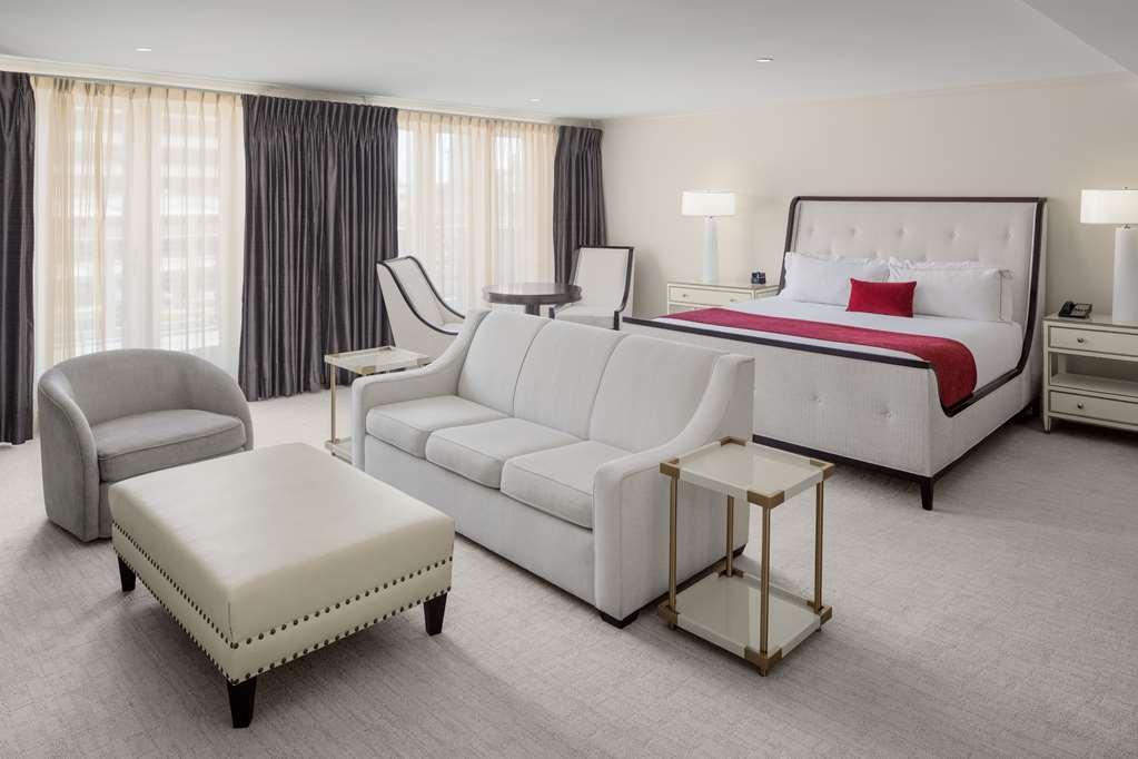 Portland Regency Hotel & Spa ห้อง รูปภาพ