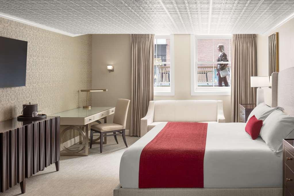 Portland Regency Hotel & Spa ห้อง รูปภาพ