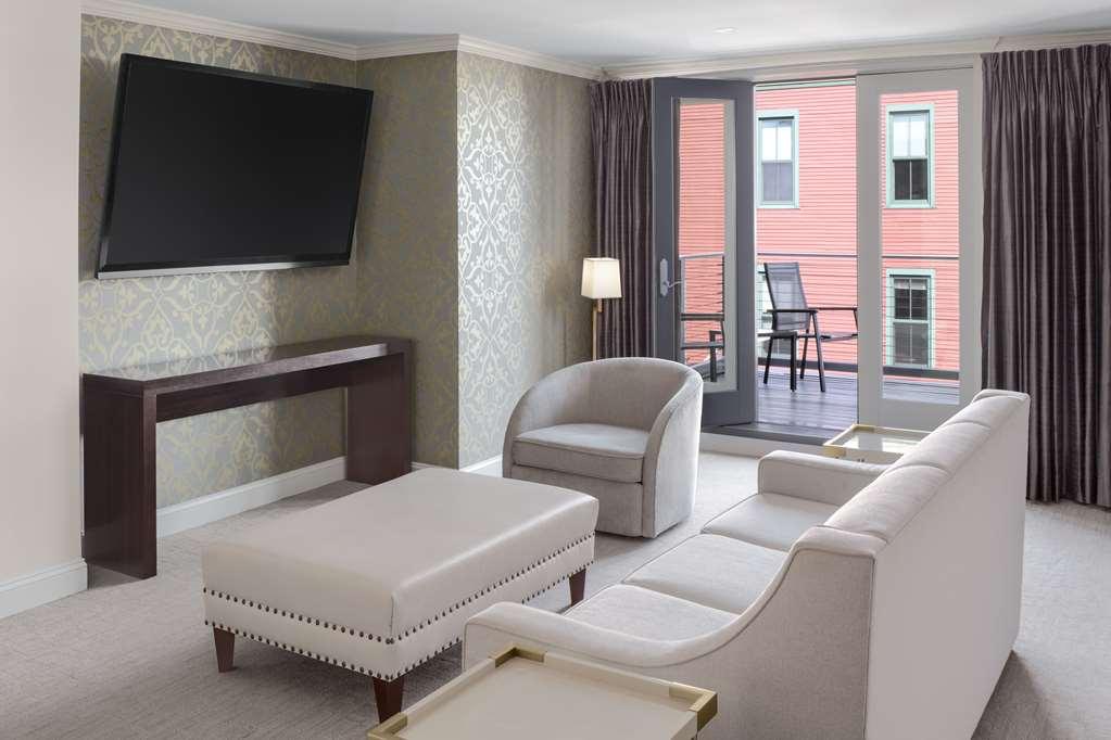 Portland Regency Hotel & Spa ห้อง รูปภาพ