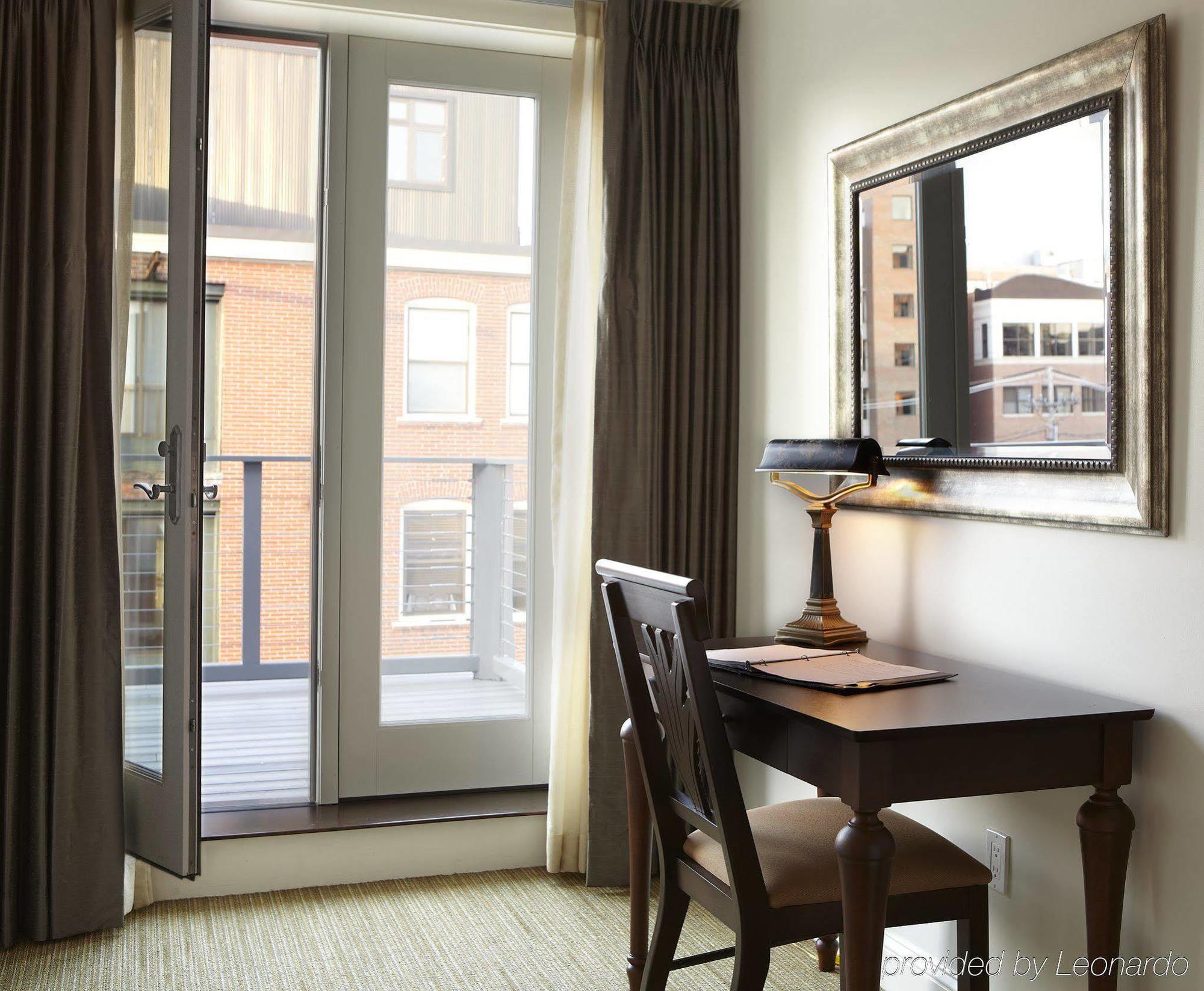 Portland Regency Hotel & Spa ภายนอก รูปภาพ